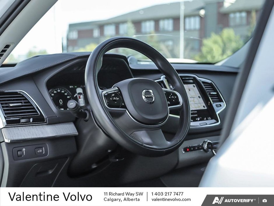 2022 Volvo XC90 Inscription-12