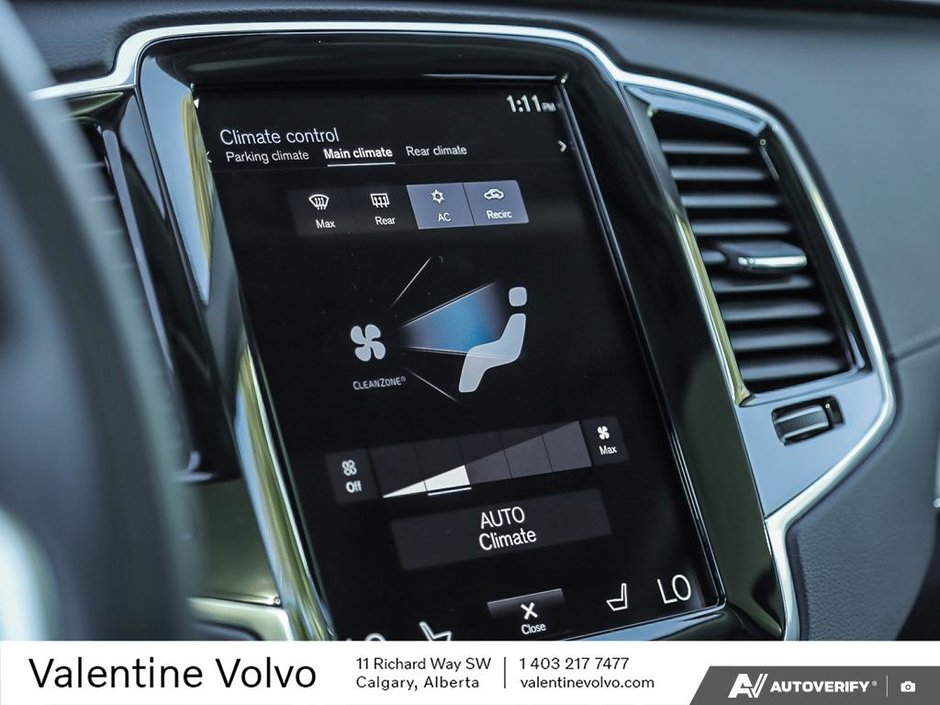 2022 Volvo XC90 Inscription-19