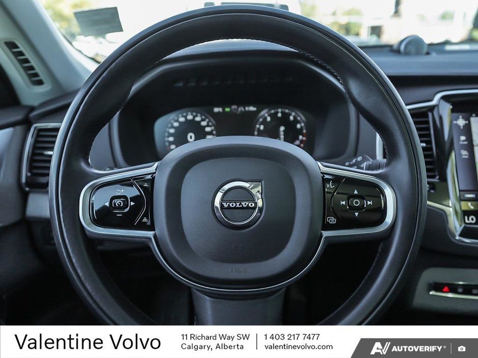 2022 Volvo XC90 Inscription-13