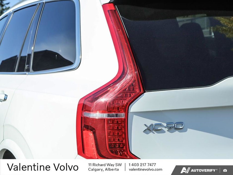 2022 Volvo XC90 Inscription-11