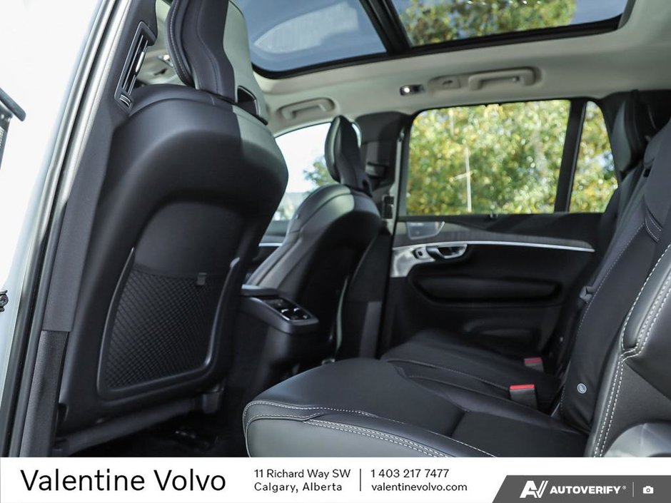 2022 Volvo XC90 Inscription-23