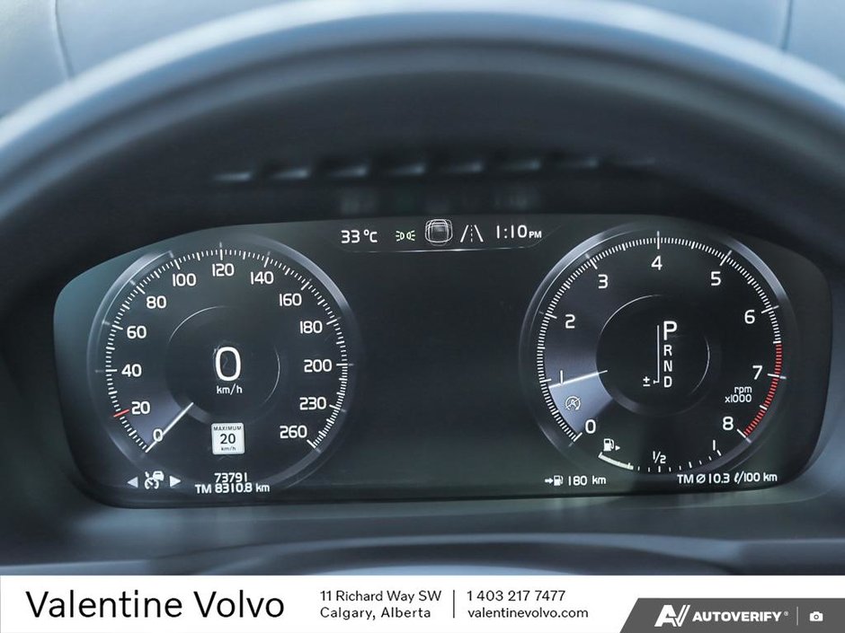 2022 Volvo XC90 Inscription-14