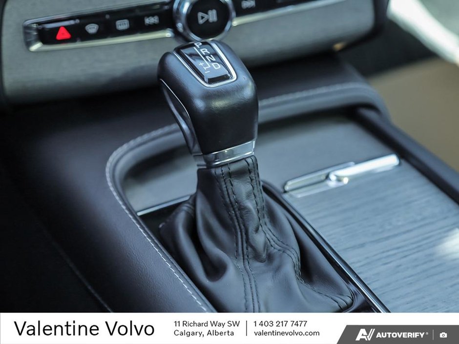 2022 Volvo XC90 Inscription-18