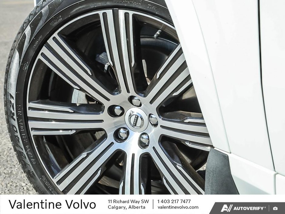 2022 Volvo XC90 Inscription-5