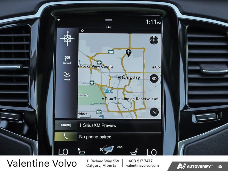 2022 Volvo XC90 Inscription-20