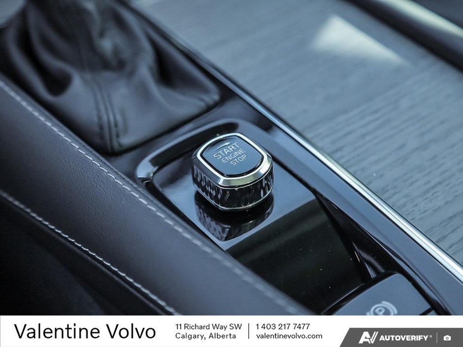 2022 Volvo XC90 Inscription-27