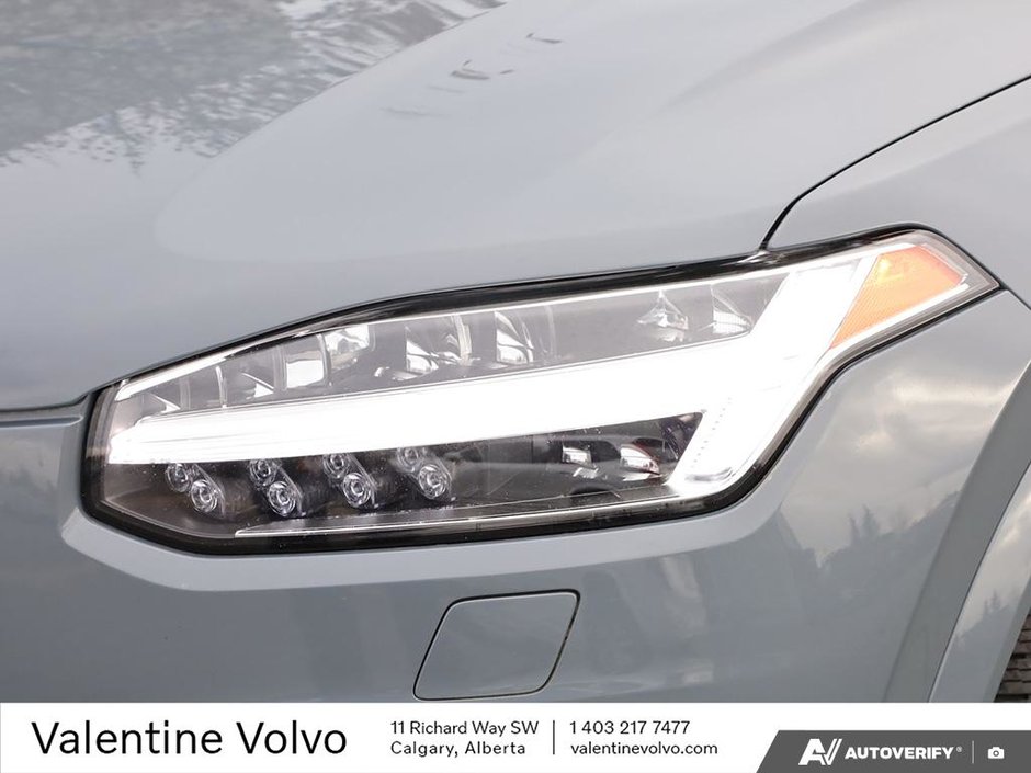 2022 Volvo XC90 Inscription-9