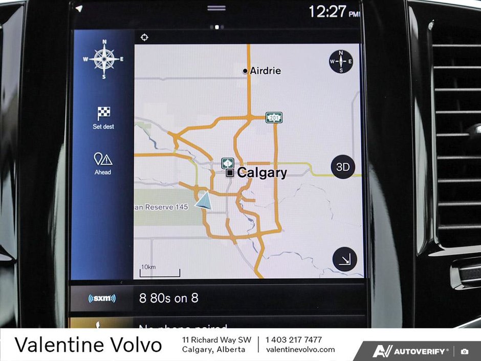 2022 Volvo XC90 Inscription-20