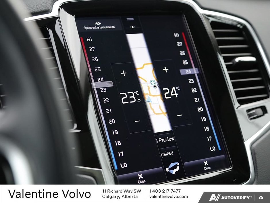 2022 Volvo XC90 Inscription-19