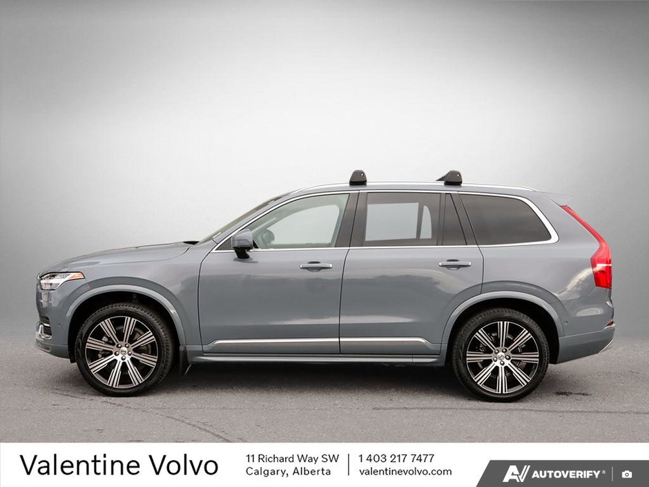 2022 Volvo XC90 Inscription-2