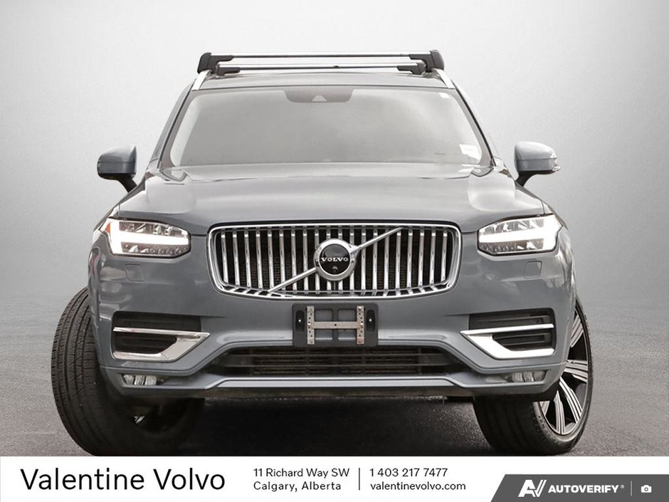 2022 Volvo XC90 Inscription-1