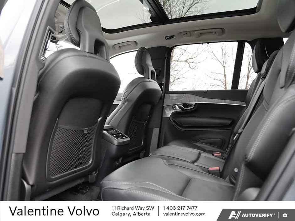 2022 Volvo XC90 Inscription-26