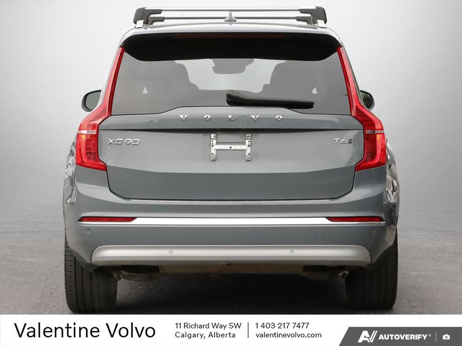 2022 Volvo XC90 Inscription-4
