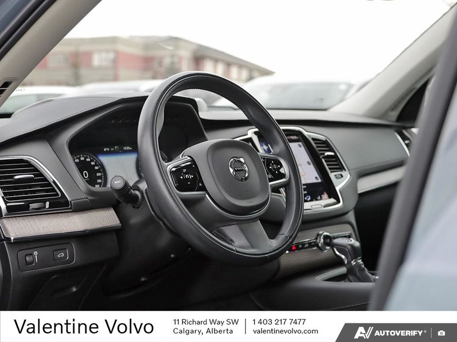 2022 Volvo XC90 Inscription-12