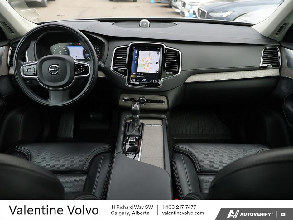 2022 Volvo XC90 Inscription-27