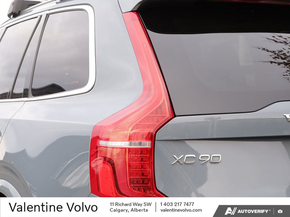 2022 Volvo XC90 Inscription-11
