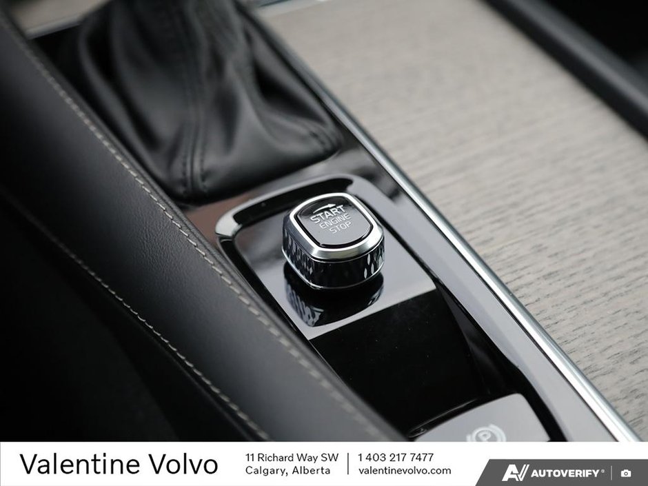 2022 Volvo XC90 Inscription-22