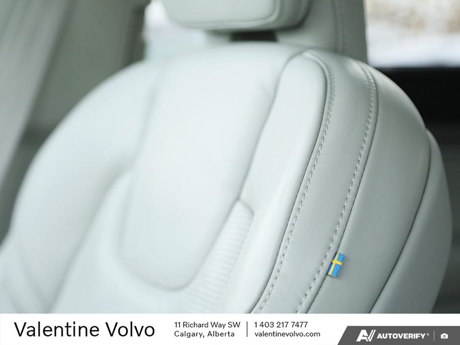 2022 Volvo XC90 Inscription-22