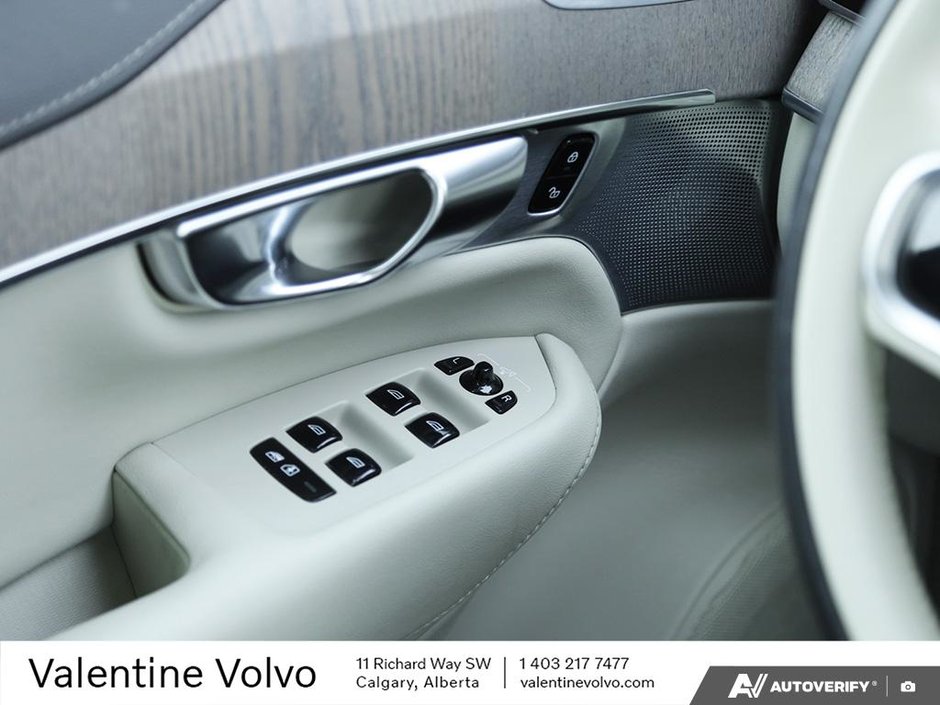 2022 Volvo XC90 Inscription-16