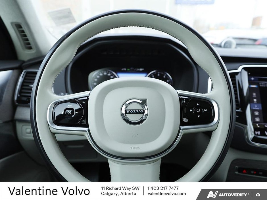2022 Volvo XC90 Inscription-13