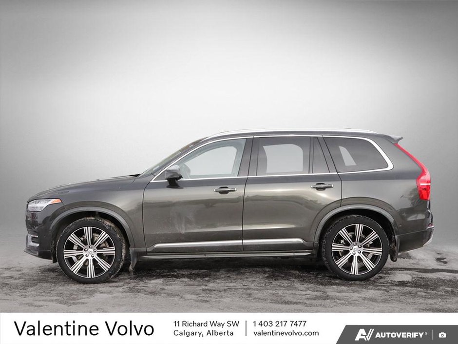 2022 Volvo XC90 Inscription-2