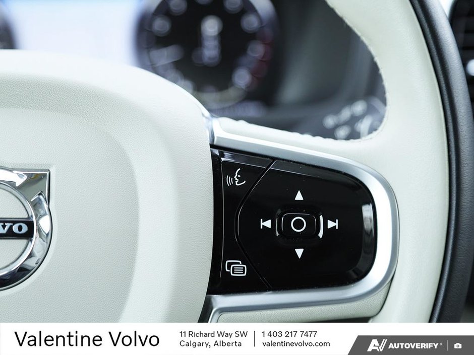 2022 Volvo XC90 Inscription-17