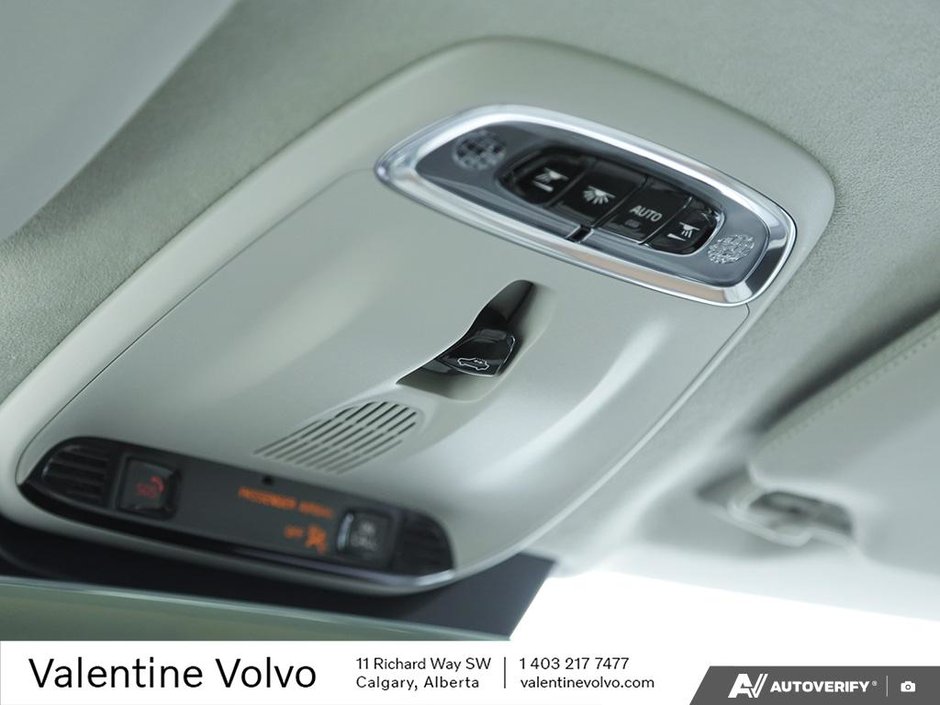 2022 Volvo XC90 Inscription-21