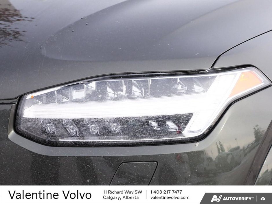 2022 Volvo XC90 Inscription-9