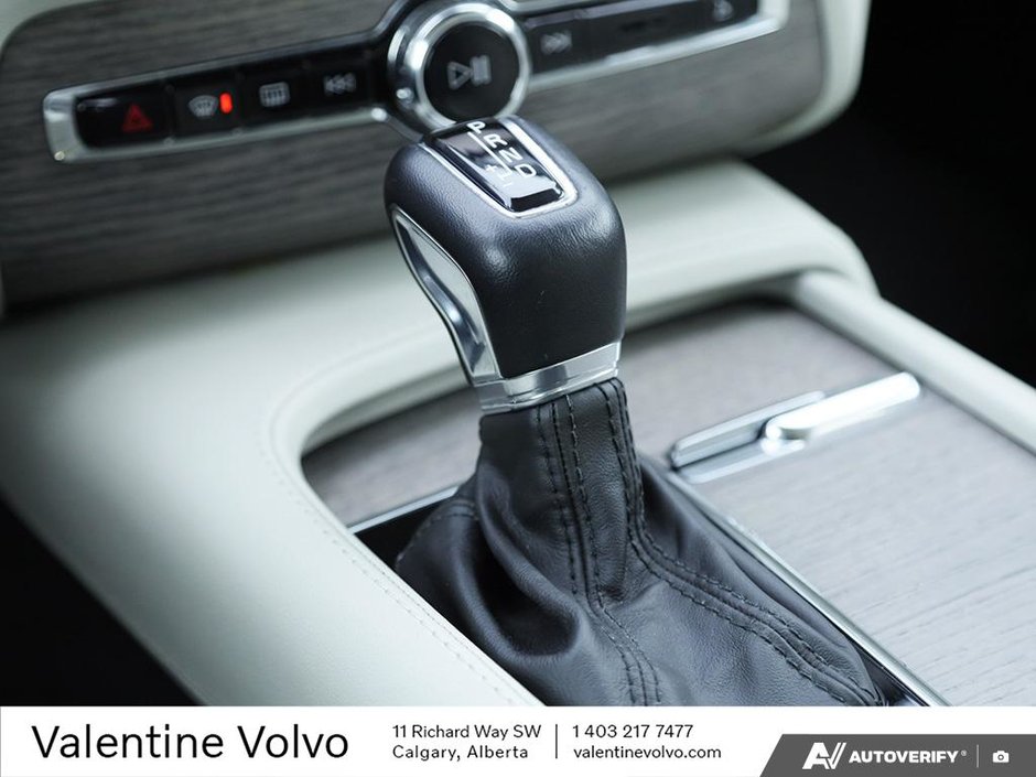 2022 Volvo XC90 Inscription-18