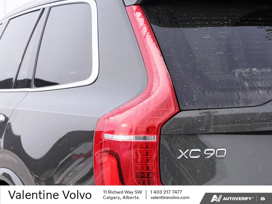2022 Volvo XC90 Inscription-11