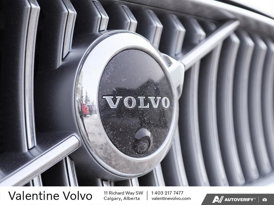 2022 Volvo XC90 Inscription-8