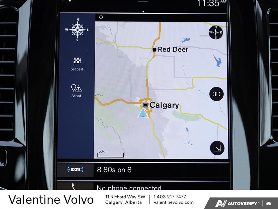 2022 Volvo XC90 Inscription-20