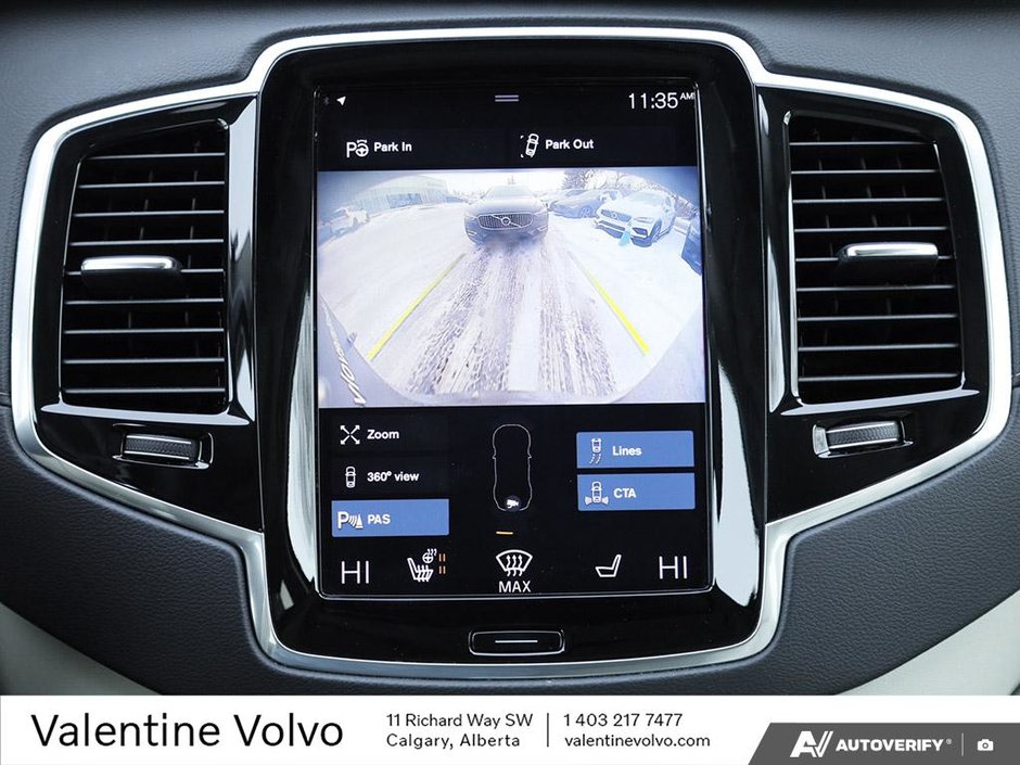 2022 Volvo XC90 Inscription-26
