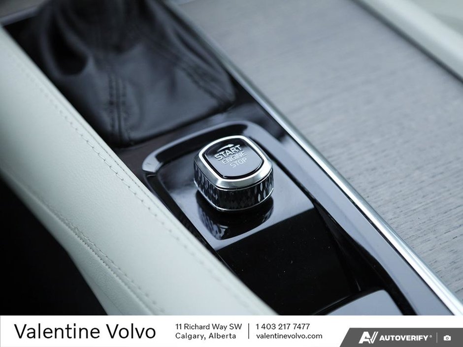 2022 Volvo XC90 Inscription-27