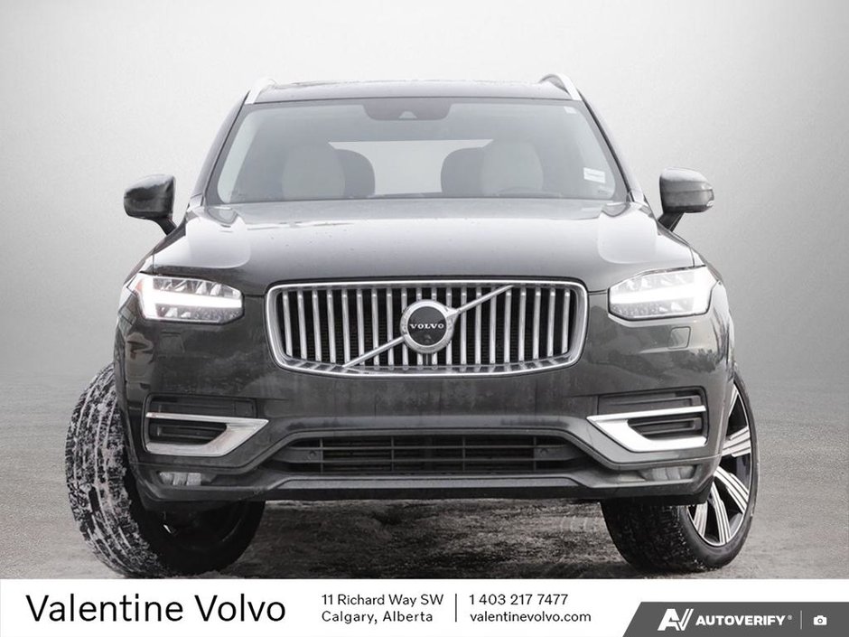 2022 Volvo XC90 Inscription-1