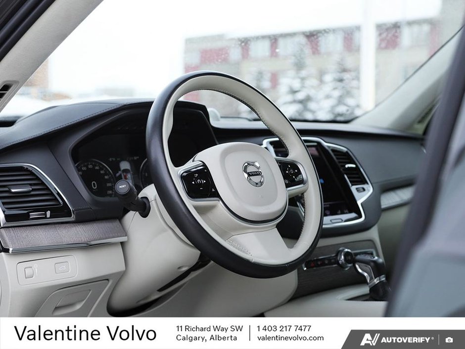 2022 Volvo XC90 Inscription-12
