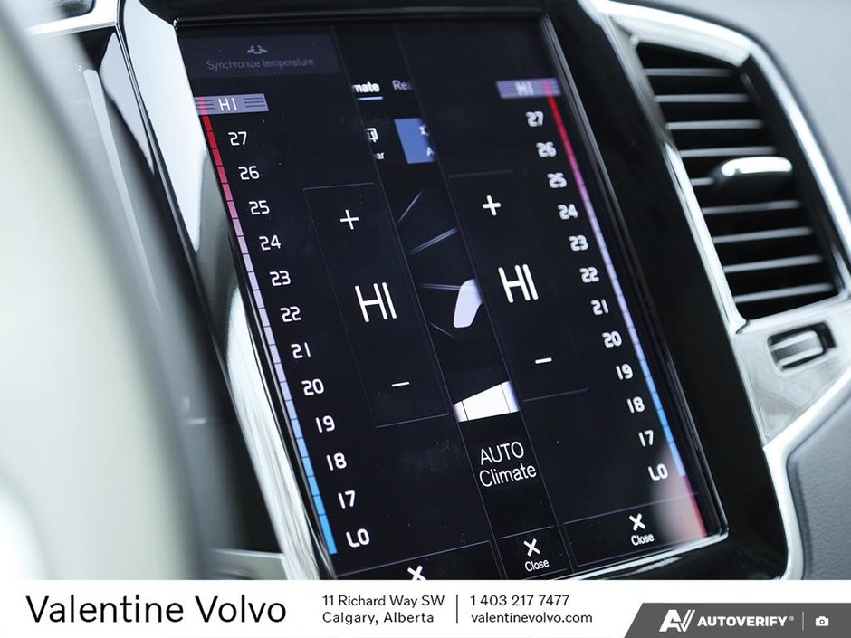 2022 Volvo XC90 Inscription-19