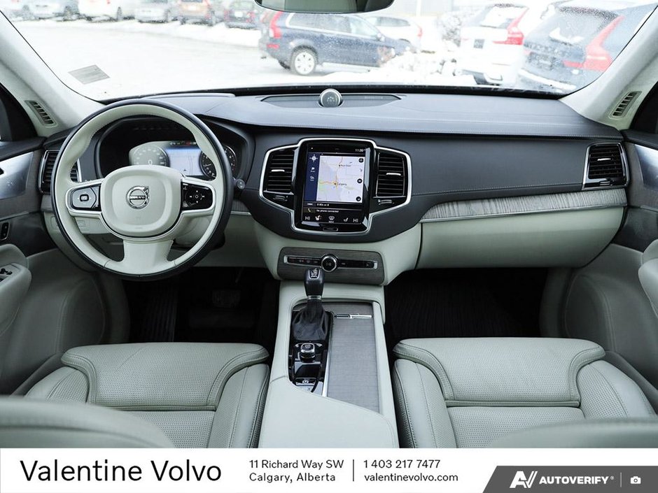 2022 Volvo XC90 Inscription-24