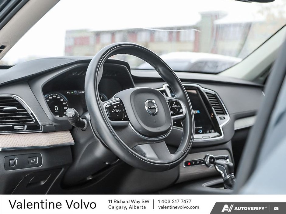 2022 Volvo XC90 Inscription-12