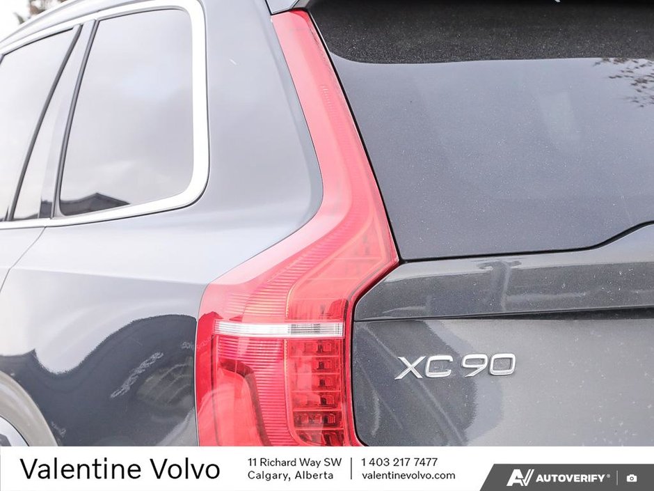2022 Volvo XC90 Inscription-11