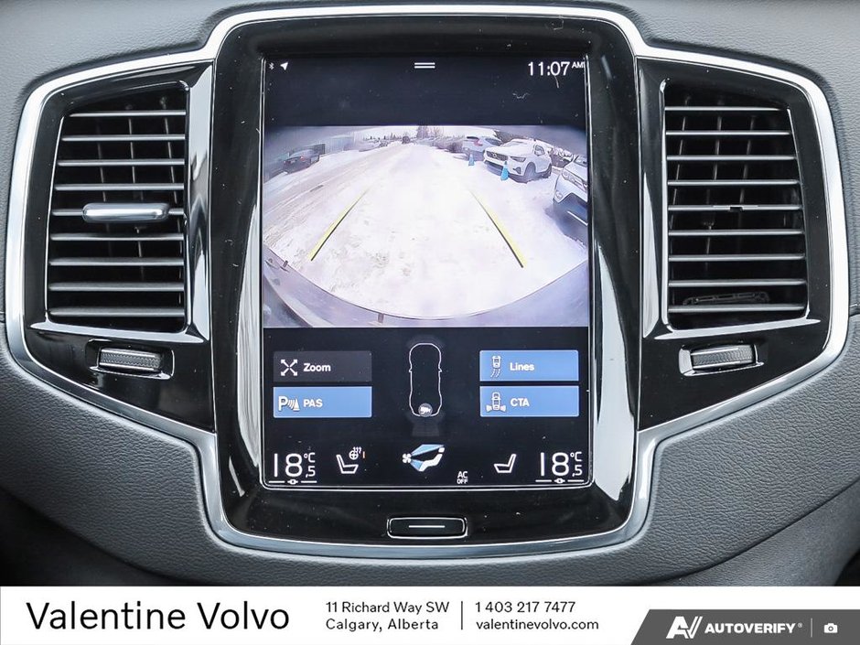 2022 Volvo XC90 Inscription-26