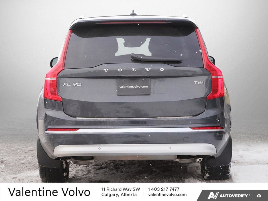 2022 Volvo XC90 Inscription-4
