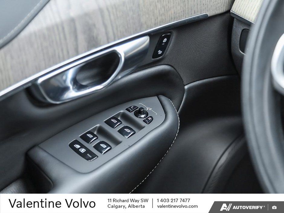 2022 Volvo XC90 Inscription-16