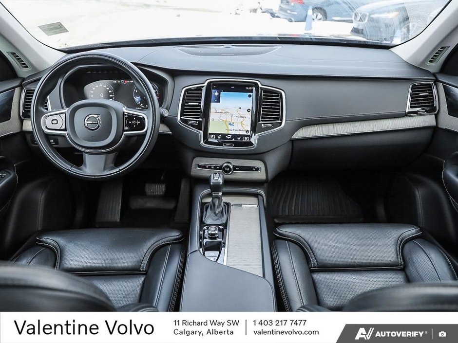 2022 Volvo XC90 Inscription-24