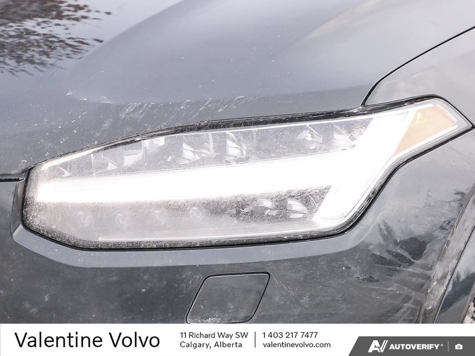 2022 Volvo XC90 Inscription-9