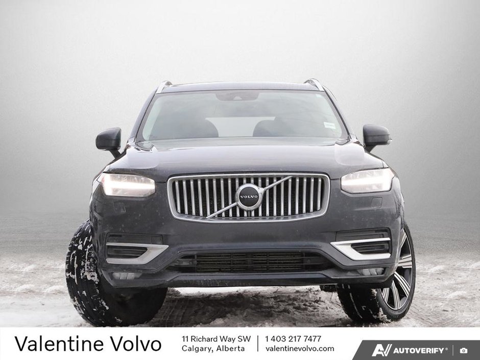2022 Volvo XC90 Inscription-1