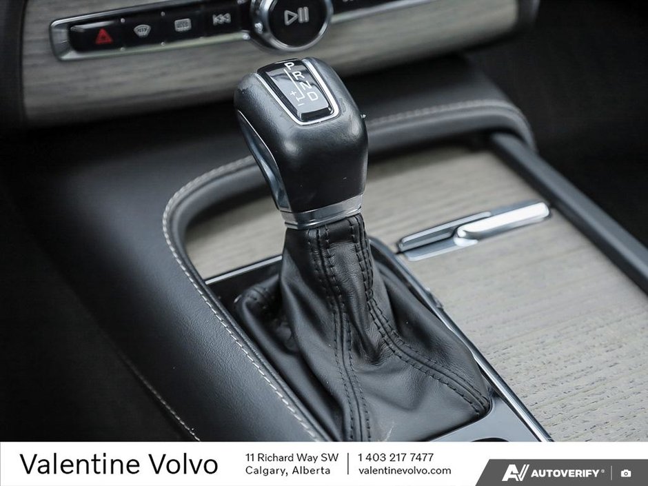 2022 Volvo XC90 Inscription-18