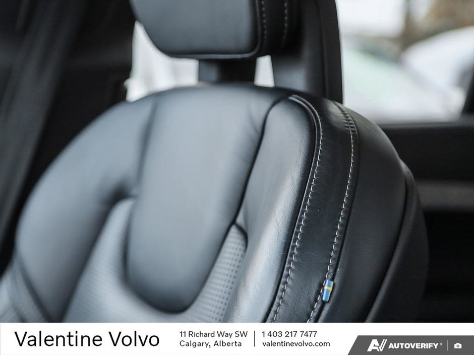2022 Volvo XC90 Inscription-22