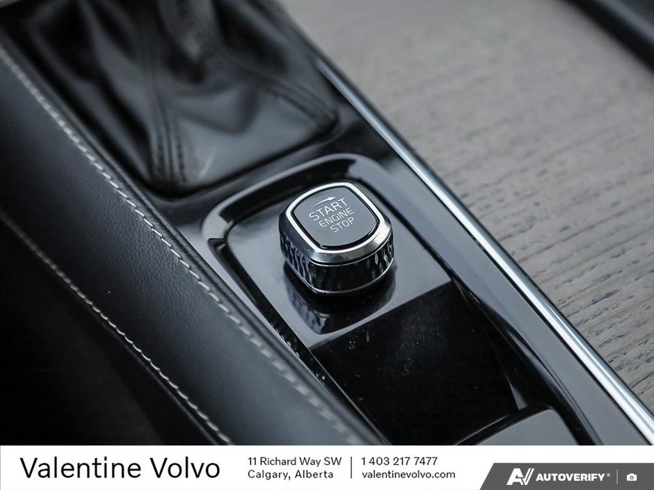 2022 Volvo XC90 Inscription-27