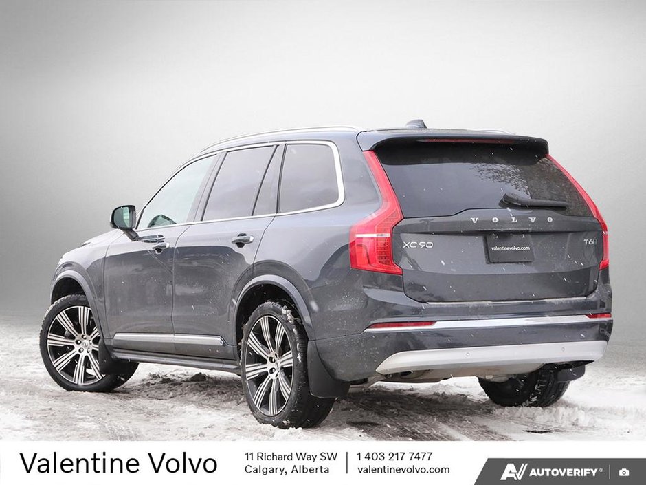 2022 Volvo XC90 Inscription-3